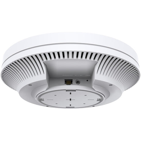 Tp-link omada eap670 ax5400 wifi 6 access point voor plafondmontage mesh access point (wit, poe)