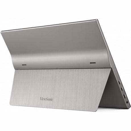 Viewsonic usb-c multi-touch portable monitor td1655 16 (zwart, 1x mini hdmi, usb-c)