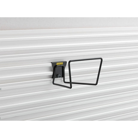 Stanley track wall® haak large