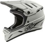 O'neal backflip solid - fullface helmet
