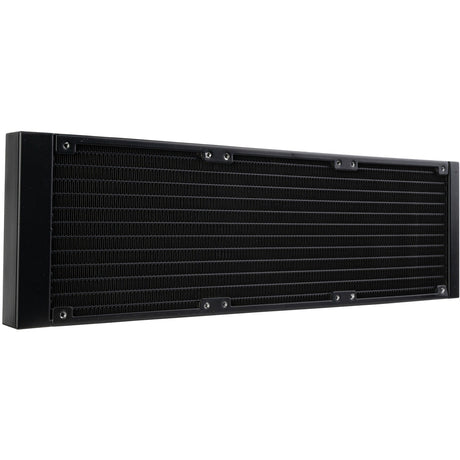 Silverstone novapeak 360 argb waterkoeling (zwart, 4 pin pwm)