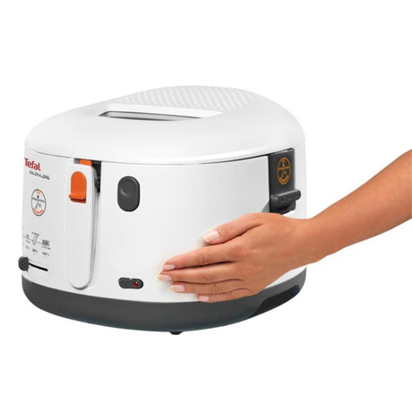 Tefal friteuse one filtra wit 1900w