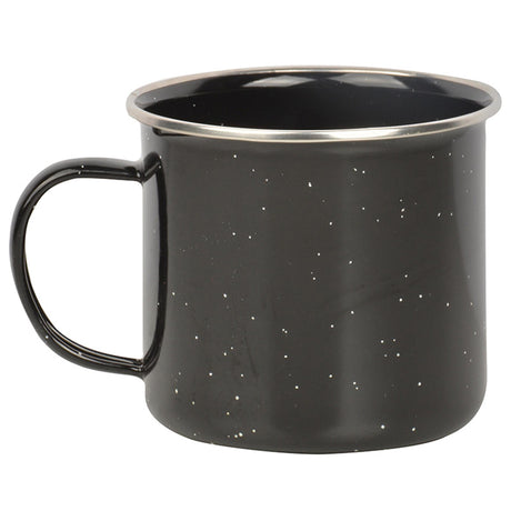 Esschert design emaille mok 490ml