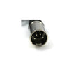 Van beijck acculader xlr 4-pins neutrik 36v 2a pmu4 - o.a. koga, sparta, batavus ion