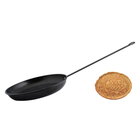 Esschert design pannenkoekpan 77xã˜27cm