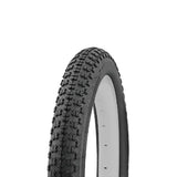 Edge buitenband bmx 16 x 1.75 47-305mm - zwart