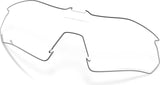 Oakley replacement lens for radar plate sports glasses