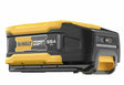 Dewalt powershift batterij dcbps0554