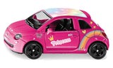 Siku fiat 500 princess limited edition