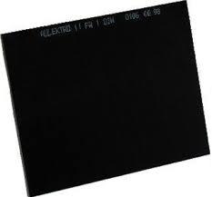 Lasfilter 110x90mm din- 9