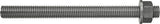 Fischer ankerstang fis a m16 x 250 roestvast staal r - 90457 - 10 stuk(s) - 90457