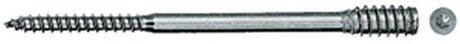Fischer asl 4.5x80 univ. stelschr. 100 st - 59052