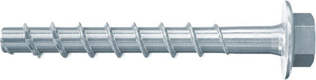 Fischer betonschroef fbs ii 6x60 5 zeskantkop - 546391 - 100 stuk(s) - 546391