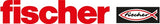 Fischer binnendraadanker rg 8 x 75 m5 i elektrolytisch verzinkt - 48221 - 10 stuk(s) - 48221