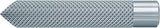 Fischer binnendraadanker rg 8 x 75 m5 i elektrolytisch verzinkt - 48221 - 10 stuk(s) - 48221