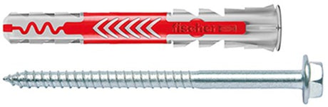 Fischer duopower 10x80 s 10 st - 538247