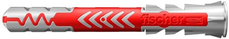 Fischer duopower pluggen 8x65mm - 50 stuks