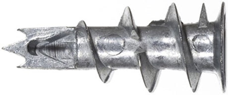 Fischer metalen gipsplaatplug gkm