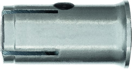 Fischer inslaganker ea ii m6x25 elektrolytisch verzinkt staal - 532230 - 100 stuk(s) - 532230