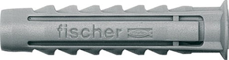 Fischer plug sx 6x30 100 st 555006 - 70006