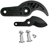 Fiskars blad, aambeeld en schroef l71 - 1026290 - 1026290