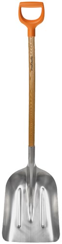 Fiskars graan-sneeuwschep - 1001637