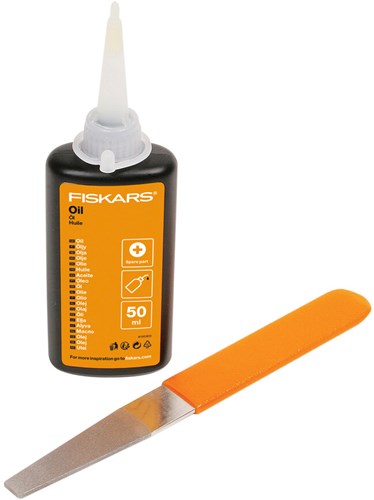 Fiskars onderhoudsset - 1001640 - 1001640