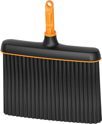 Fiskars oneclick bezem - 1080699