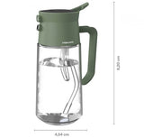 Fiskars plant care sproei- en bewateringskaraf - 1080774