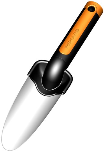 Fiskars plantschepje premium smal - 1000727 - 1000727