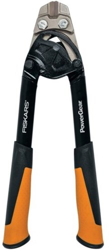 Fiskars powergear betonschaar 36 cm -