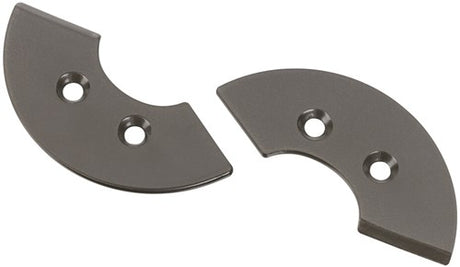 Fiskars quikdrill wisselblad ø 100mm - 1000637 - 1000637