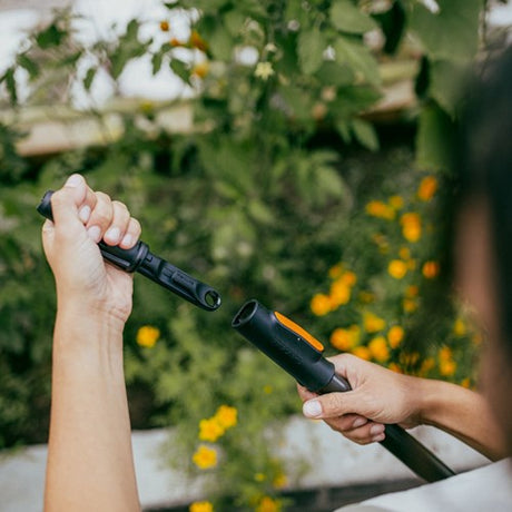 Fiskars quikfit naar oneclick adapter - 1080703