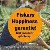 Fiskars solid bladhark xl - 1015645