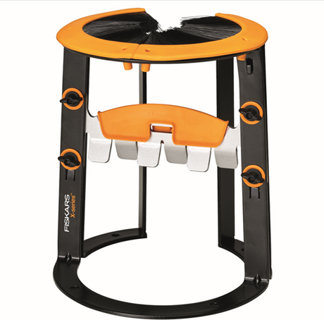 Fiskars x-serie aanmaakhoutmaker voor buiten | maat l - 1079156