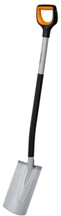 Fiskars xact tuinspade | rond | 1066730