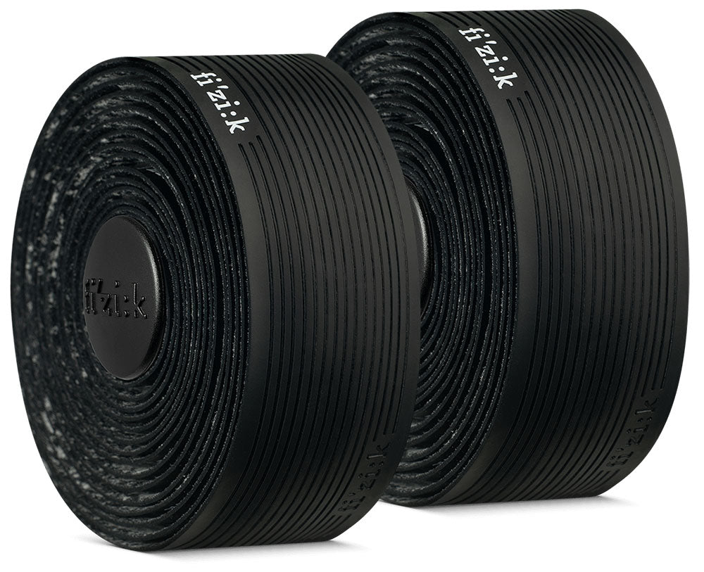 Fizik vento microtex tacky bar tape | white