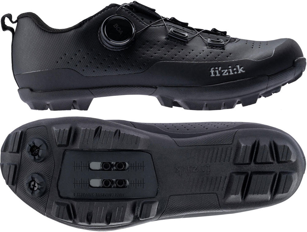 Fizik atlas - mtb shoes | 43,5