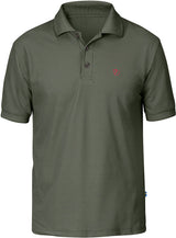 Fjällräven crowley pique - polo | m