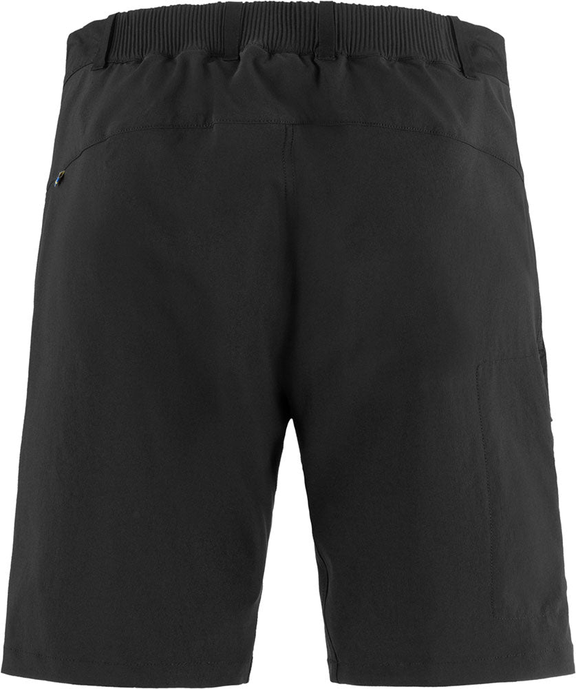 Fjällräven hoja hybrid - mtb shorts | 46