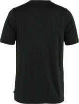 Fjällräven abisko logo - functional shirt | s