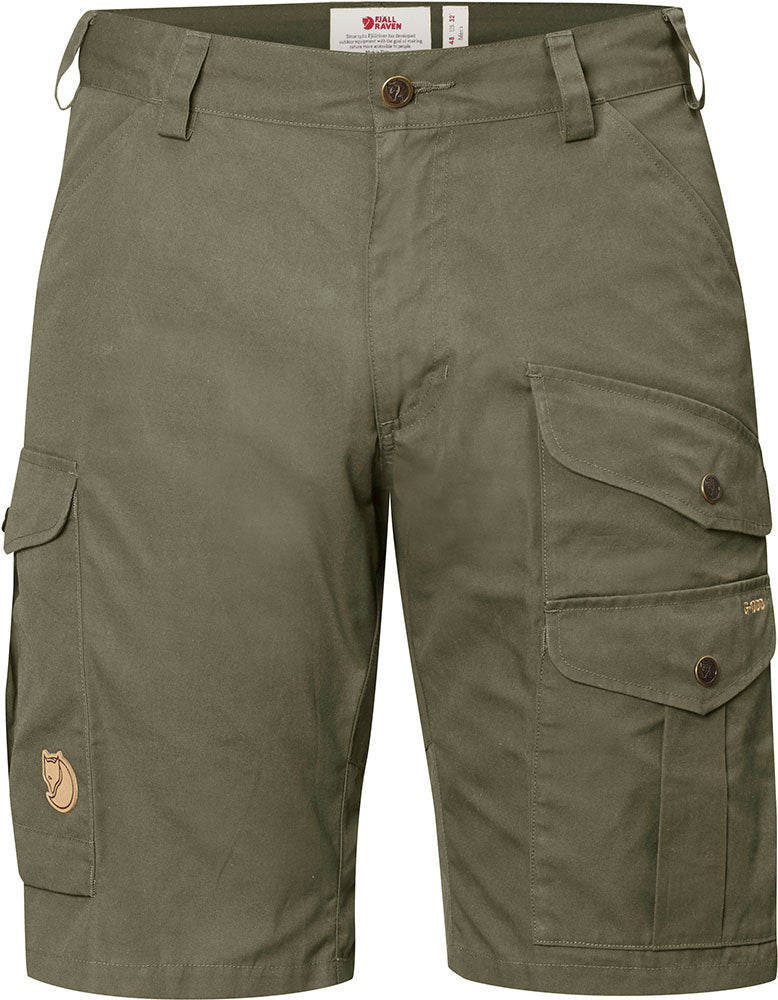 Fjällräven barents pro - trekking shorts | 48