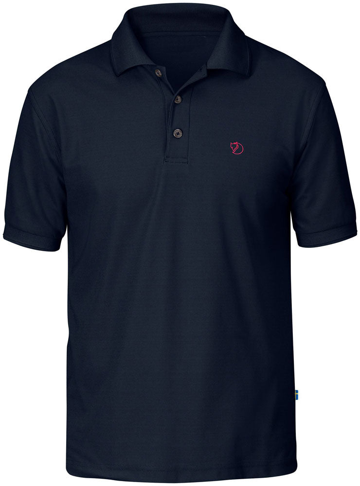 Fjällräven crowley pique - functional shirt | xxl