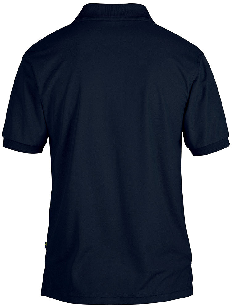 Fjällräven crowley pique - functional shirt | l
