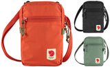 Fjällräven high coast pocket - bag | black