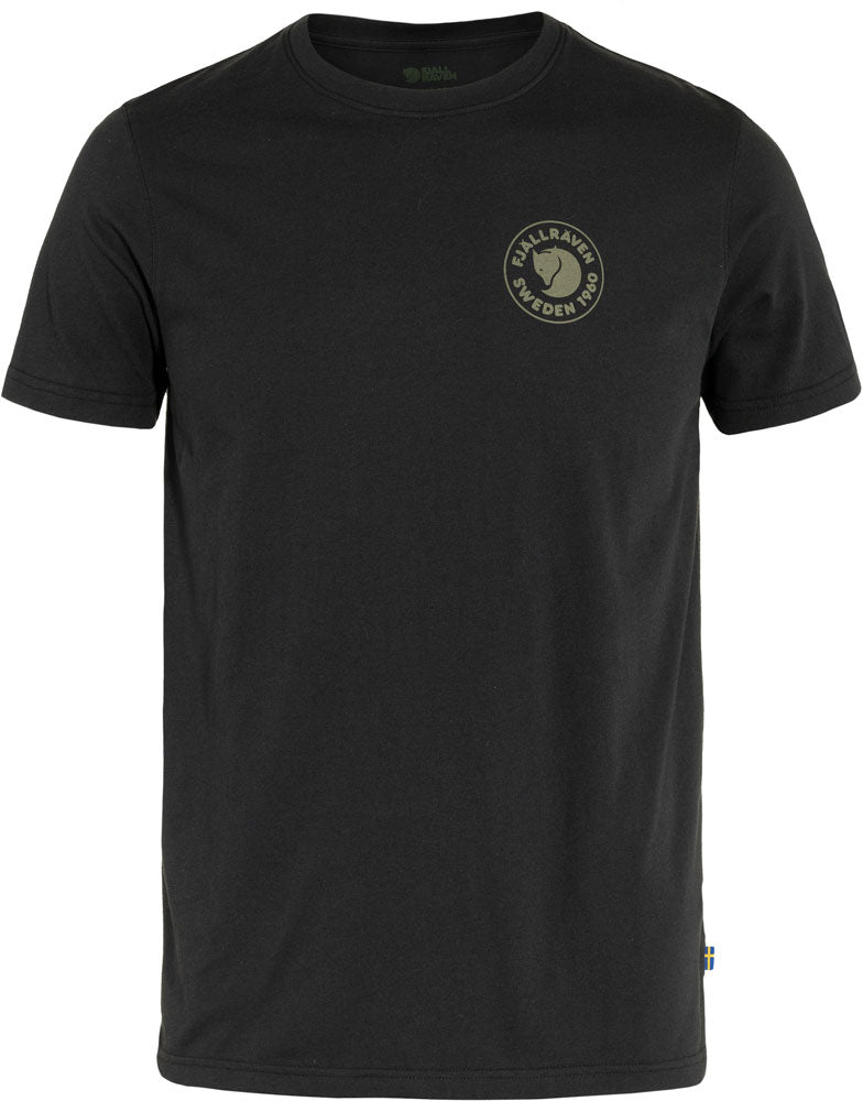 Fjällräven 1960 logo - t-shirt | s