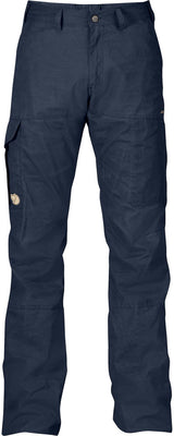 Fjällräven karl pro trousers - trekking pants | 52