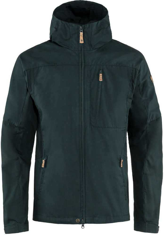 Fjällräven sten - jacket | xl