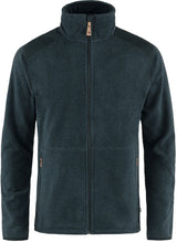 Fjällräven sten - fleece jacket | s