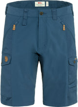 Fjällräven abisko - trekking shorts | 54